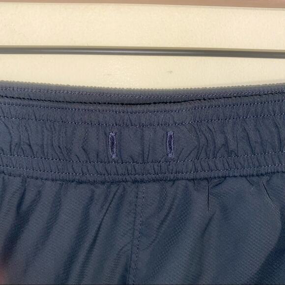 ATHLETA pink stitch 3 in inseam running shorts M - Picture 6 of 6